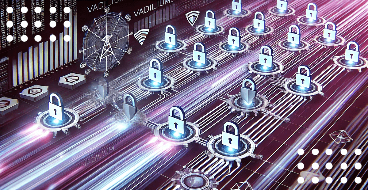 What Are Blockchain Validiums, and How They Work
