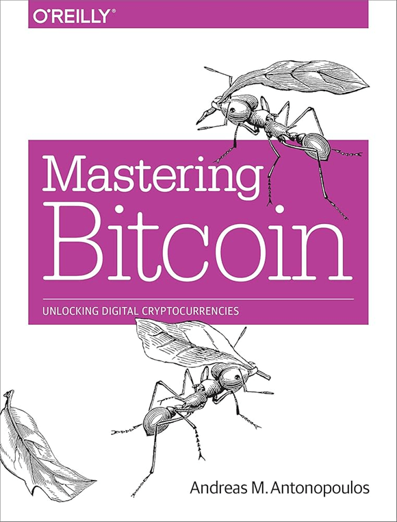 book on blockchain development - mastering bitcoin unlocking digital cryptocurrencies