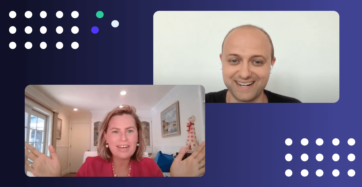 Unleashing the Potential of Blockchain with Jiri Kobelka, CEO of Tatum and Olga V. Mack, Founder of Platform for In-House Lawyers