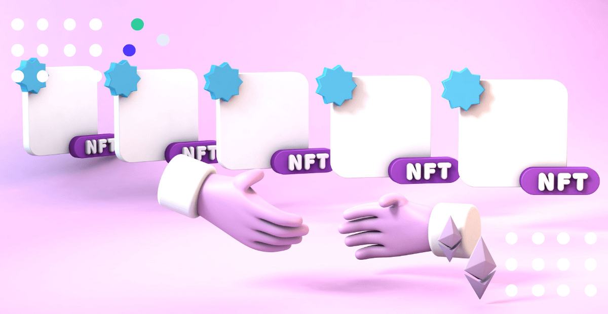 Trace the History of a Specific NFT