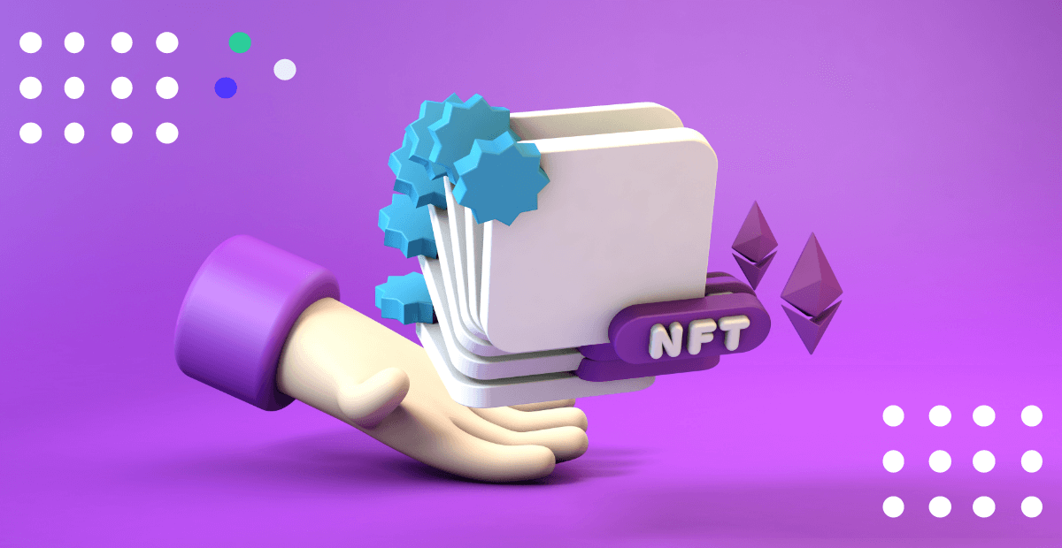 Show NFT History of a Wallet Address