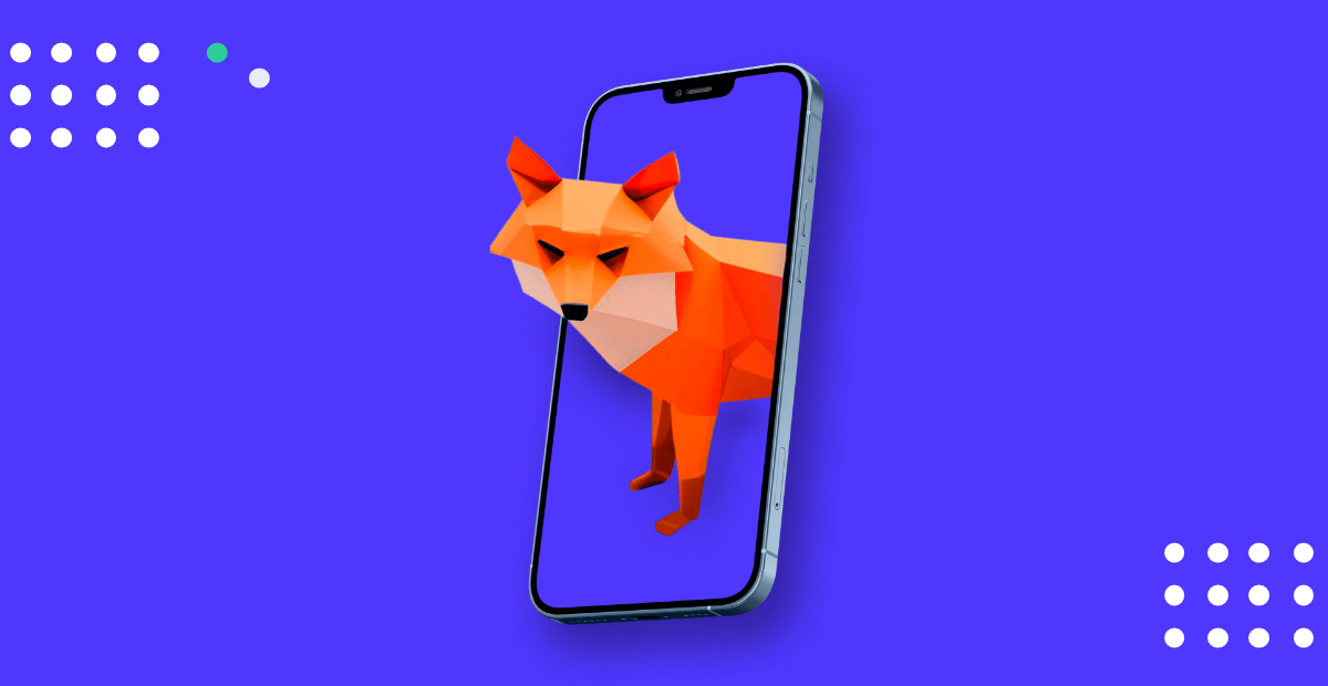 Transfer Native Assets With Metamask
