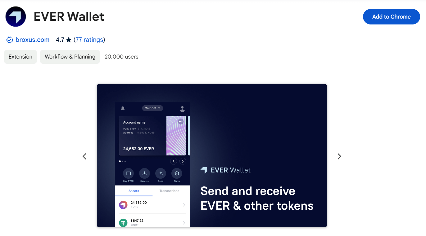 9 Best Blockchain Wallets for Toncoin (TON)