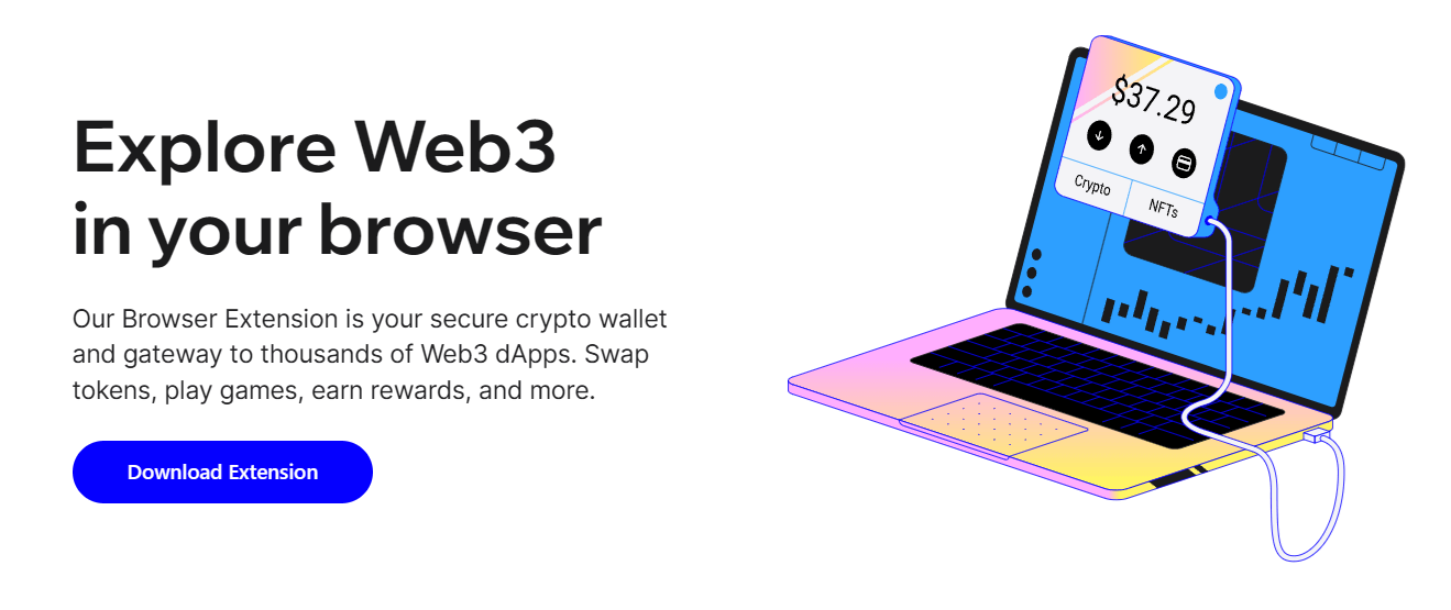 9 Best Blockchain Wallets for Toncoin (TON)