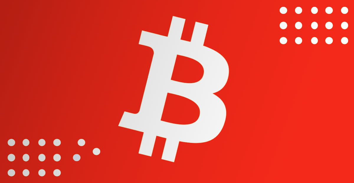 Bitcoin logo