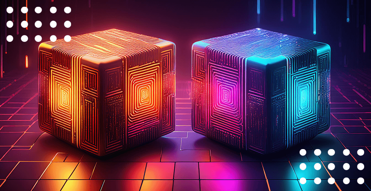 Erigon has been catching up to Geth. Discover why!