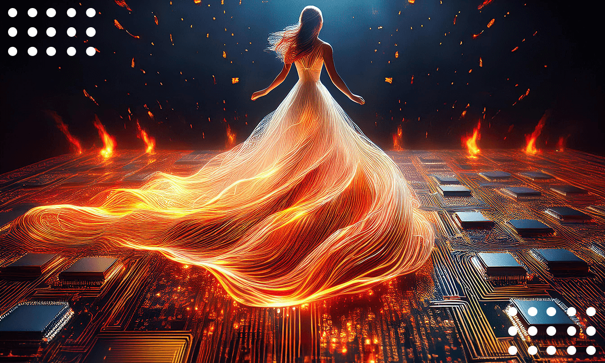 Solana news sets the community ablaze: Firedancer, the latest client for the chain. Release date out.