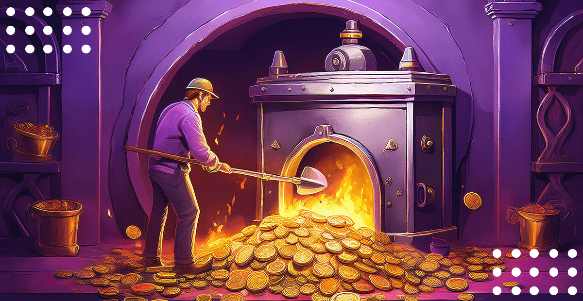 Explore how token burning helps projects grow, gain new holders, and evolve.