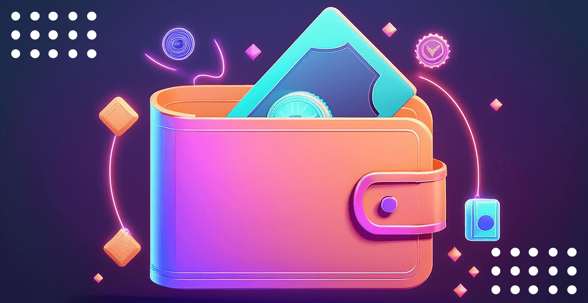 Examine how you can build your own blockchain cryptocurrency wallet.