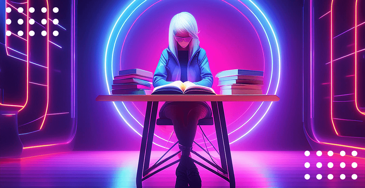 Your blockchain developer journey starts here.