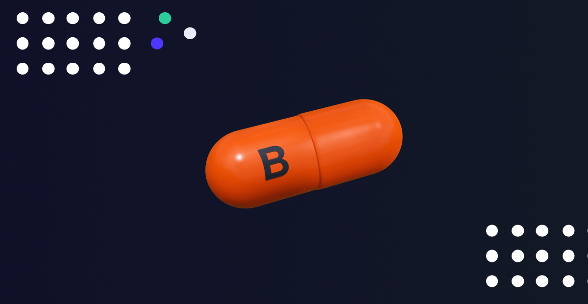We wanted to review this one personally, so we "took the pill" as advertised - and we're excited. Here's why:
