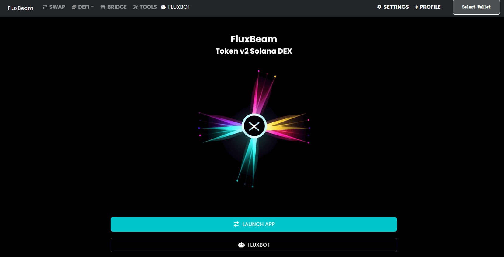 List of Solana (SOL) Decentralized Exchanges