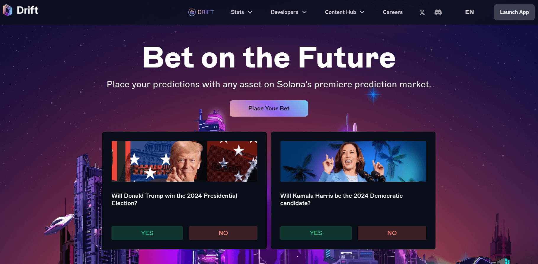 List of Solana (SOL) Decentralized Exchanges