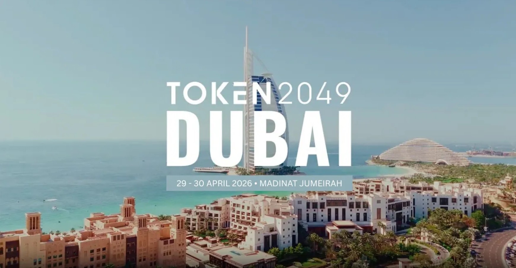 Top 17 Crypto & Blockchain Events in 2026 for Builders