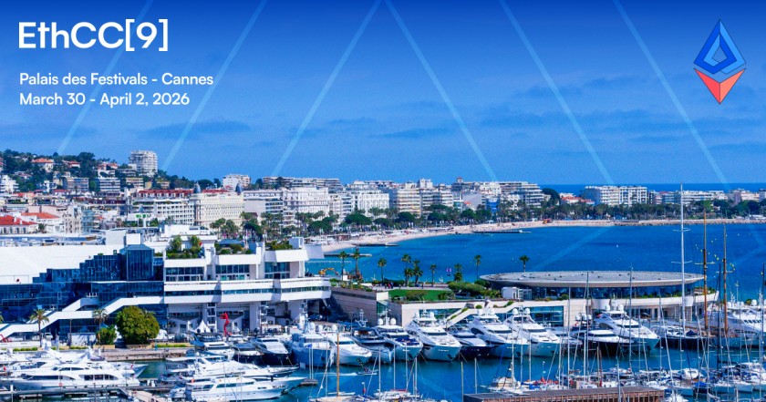 Top 17 Crypto & Blockchain Events in 2026 for Builders