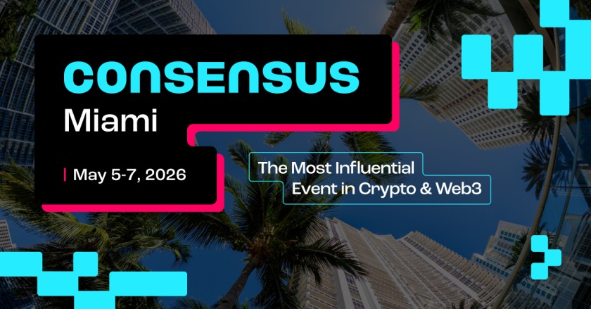 Top 17 Crypto & Blockchain Events in 2026 for Builders