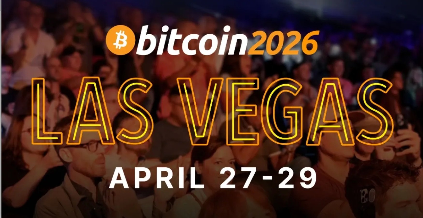 Top 17 Crypto & Blockchain Events in 2026 for Builders
