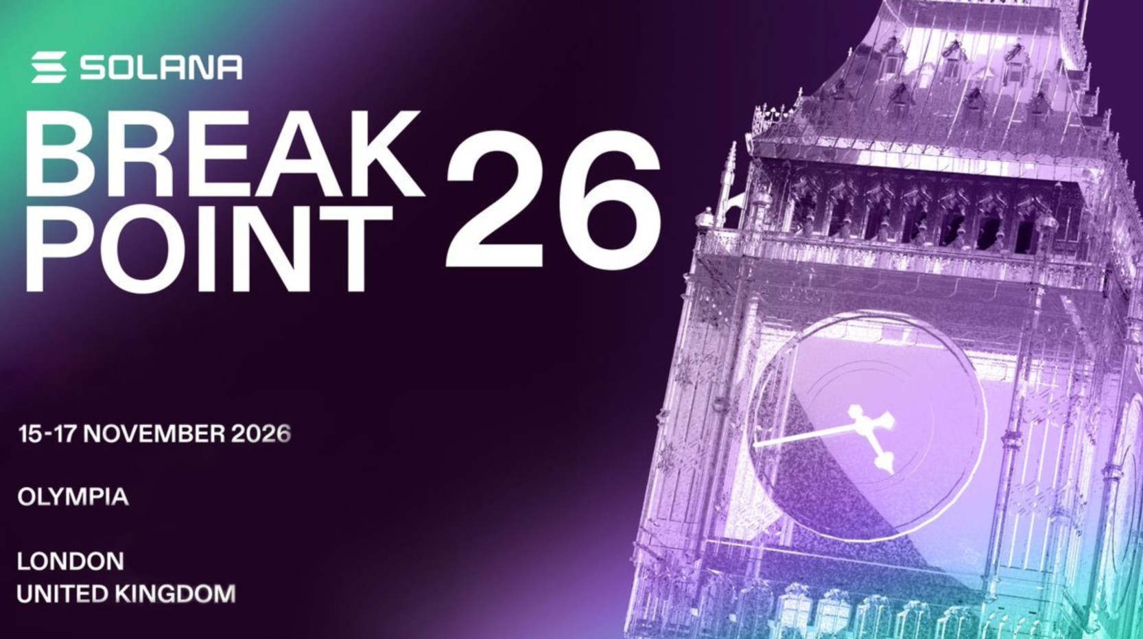 Top 17 Crypto & Blockchain Events in 2026 for Builders