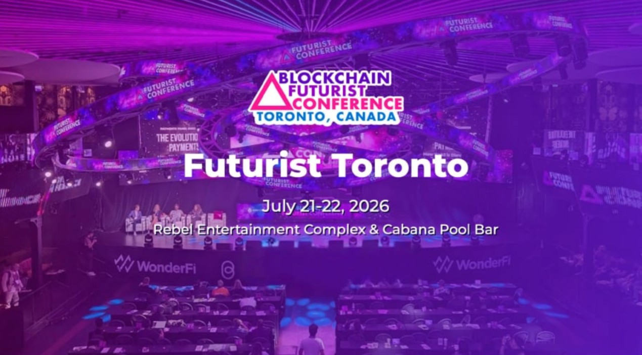 Top 17 Crypto & Blockchain Events in 2026 for Builders