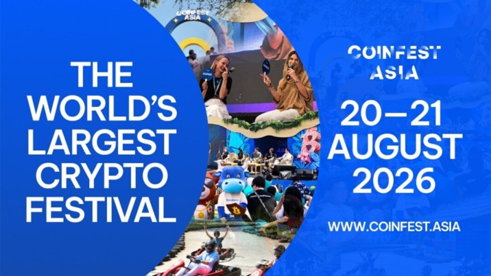 Top 17 Crypto & Blockchain Events in 2026 for Builders
