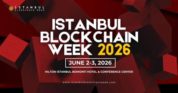 Top 17 Crypto & Blockchain Events in 2026 for Builders