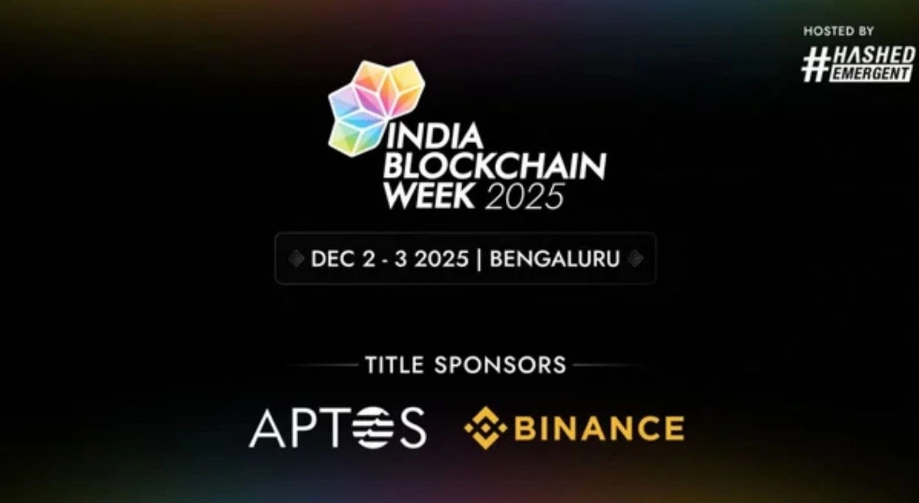 Top 17 Crypto & Blockchain Events in 2026 for Builders