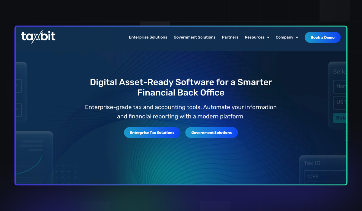 Top 7 Crypto Tax Tools
