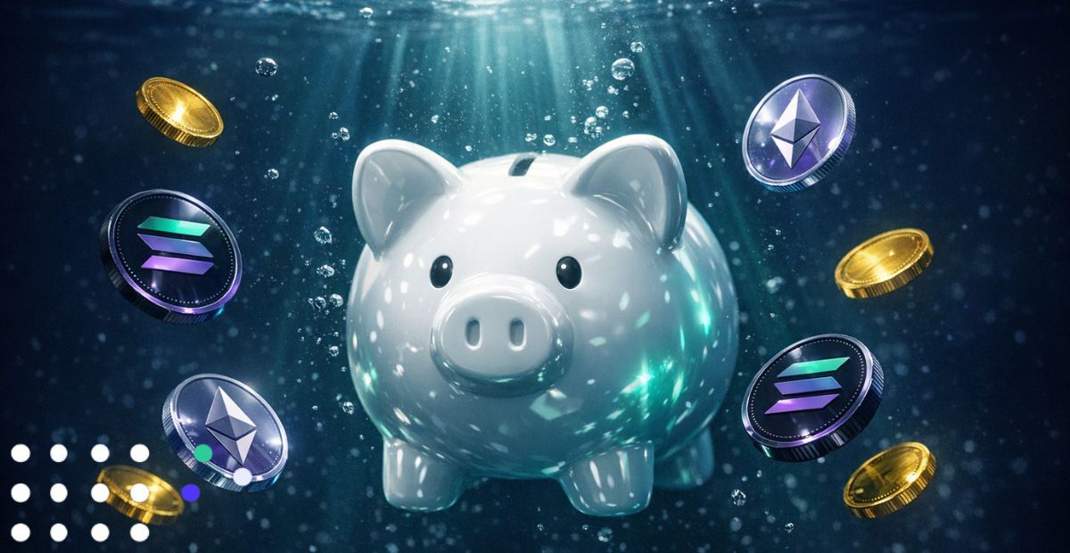 Staking API Explained: Native Staking vs Liquid Staking