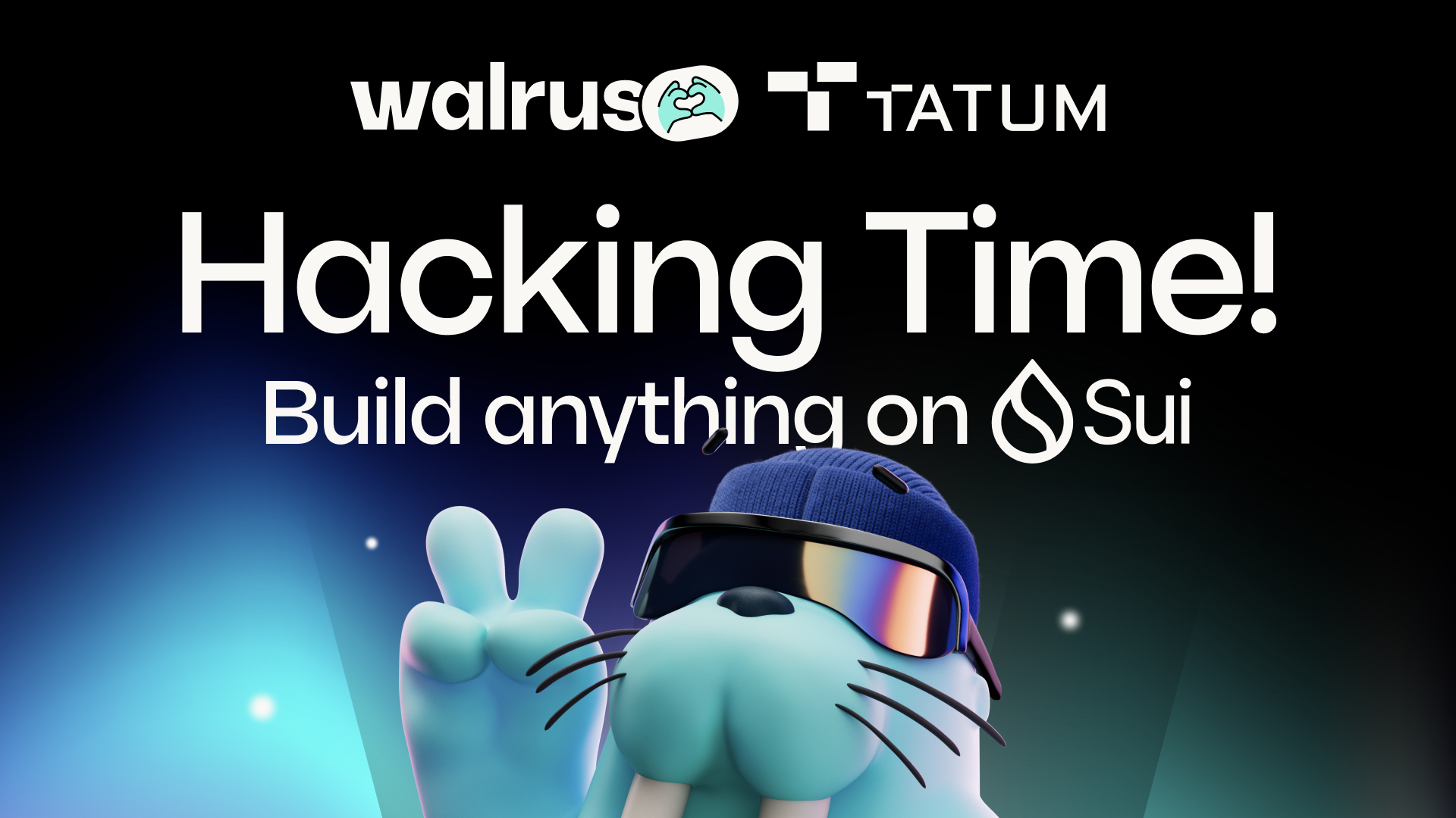 Beyond the RPC: Scaling Blockchain Data with Walrus