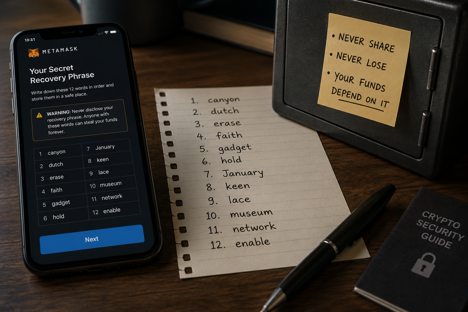 The End of Seed Phrases: How Smart Wallets Are Fixing Crypto UX