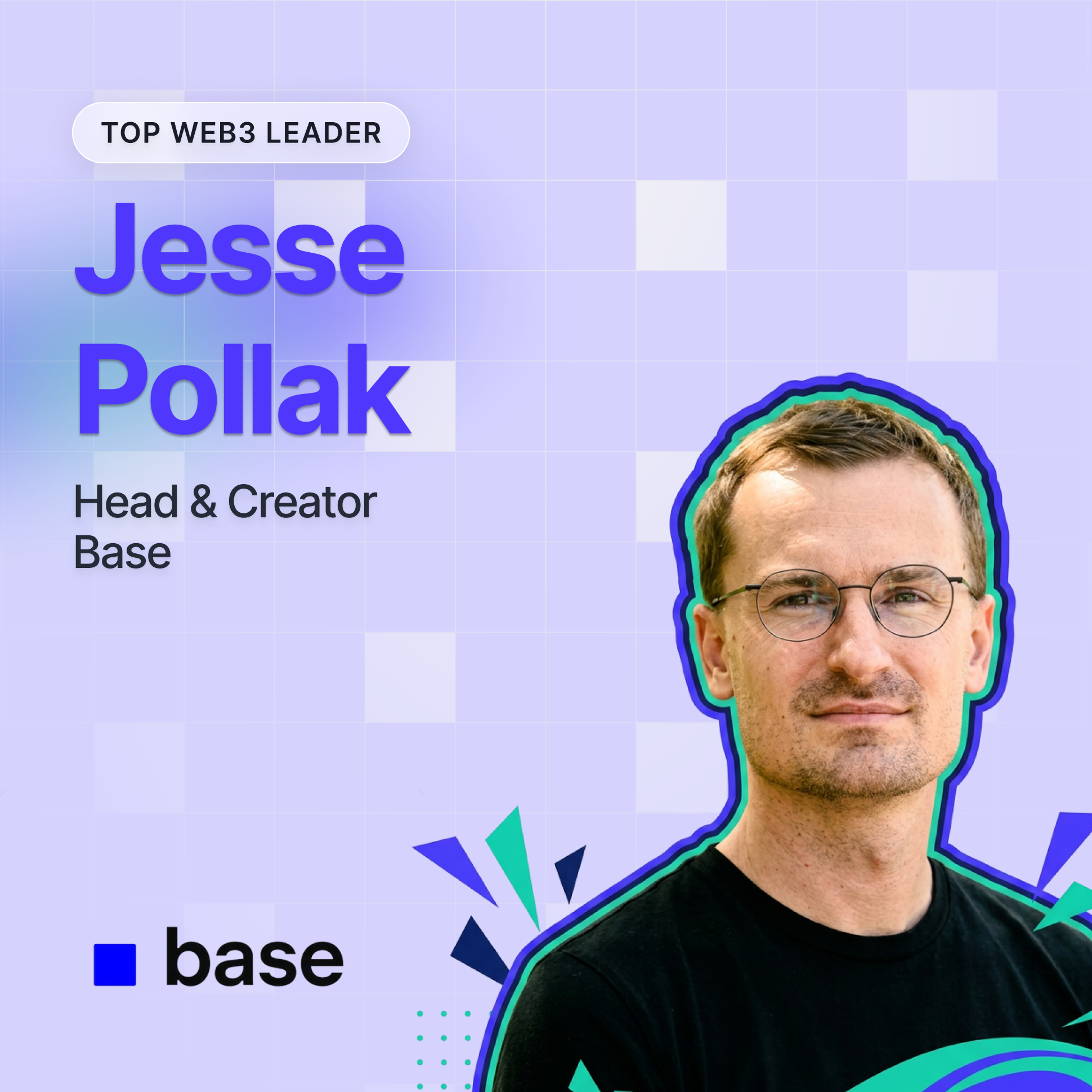 Top 50 Web3 Founders and CTOs Leading Innovation in 2026
