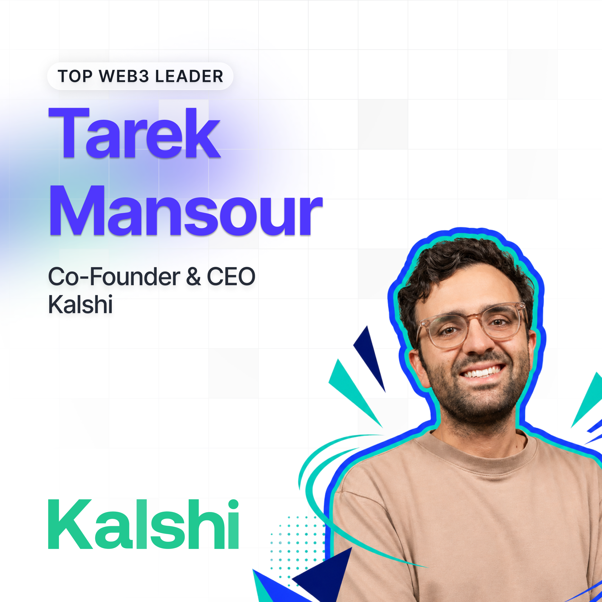 Top 50 Web3 Founders and CTOs Leading Innovation in 2026