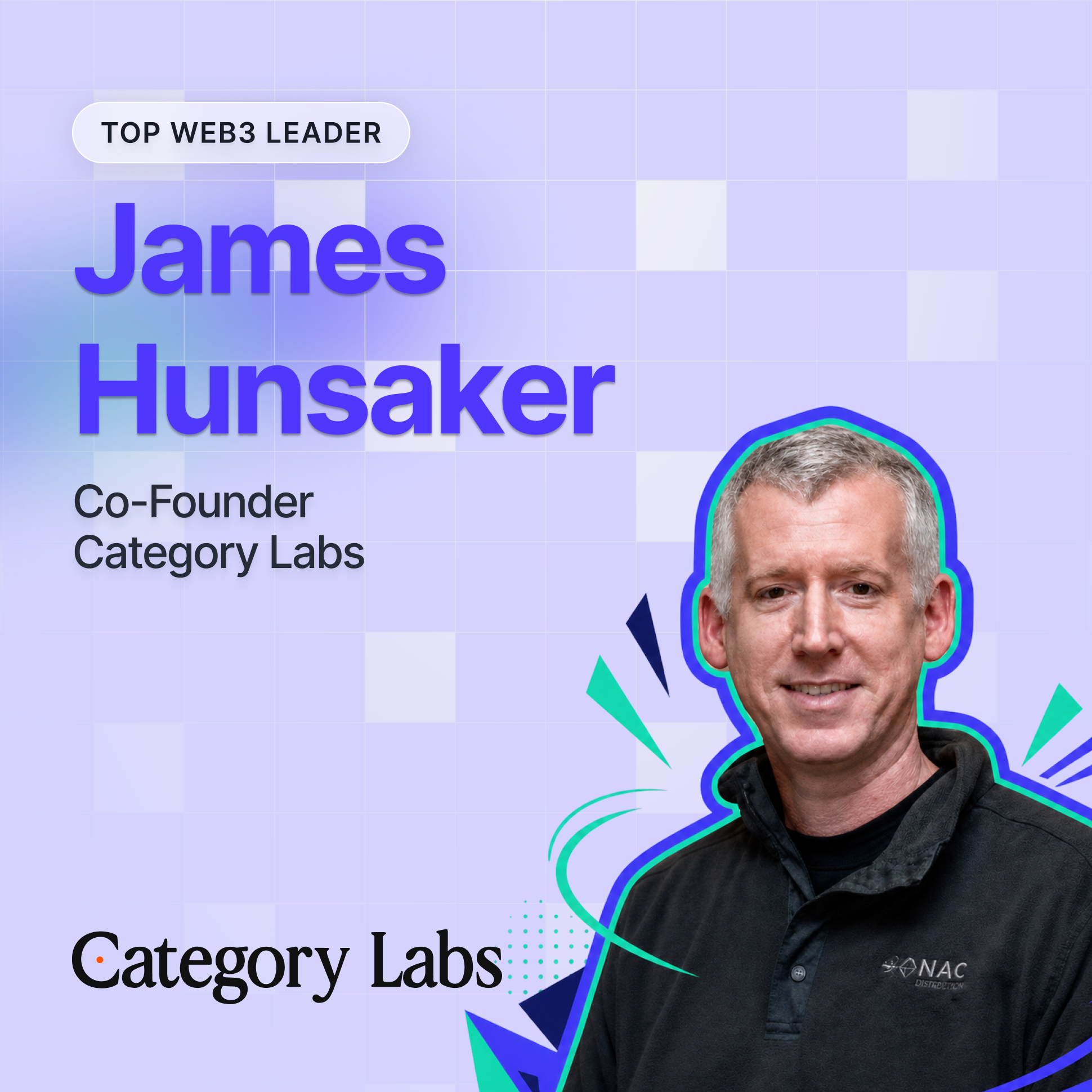 Top 50 Web3 Founders and CTOs Leading Innovation in 2026