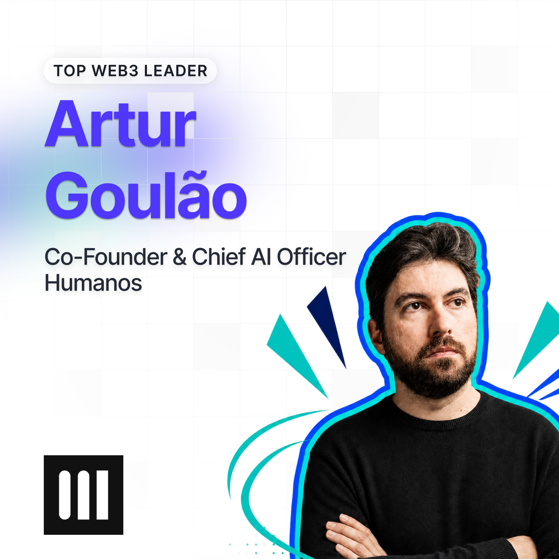 Top 50 Web3 Founders and CTOs Leading Innovation in 2026