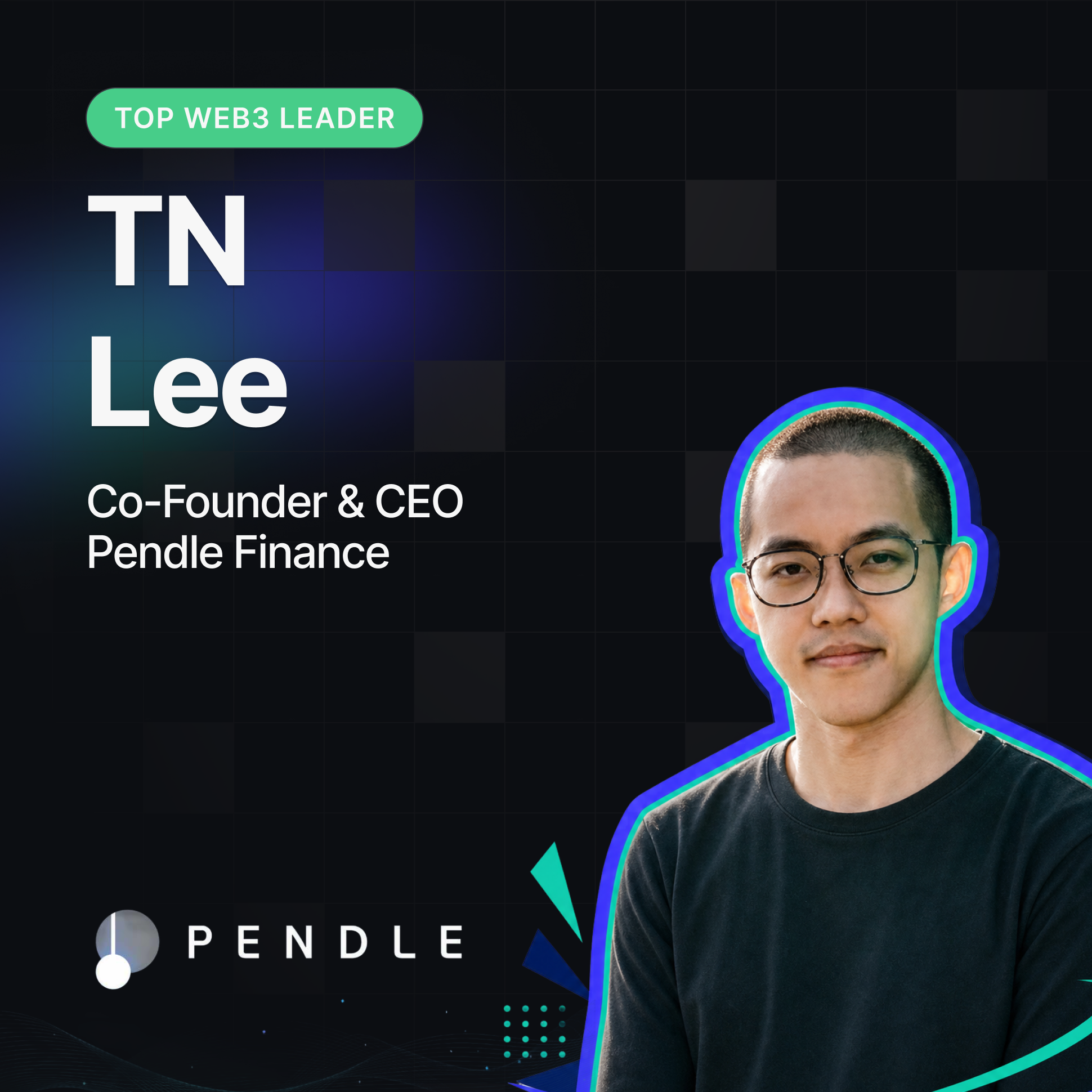 Top 50 Web3 Founders and CTOs Leading Innovation in 2026