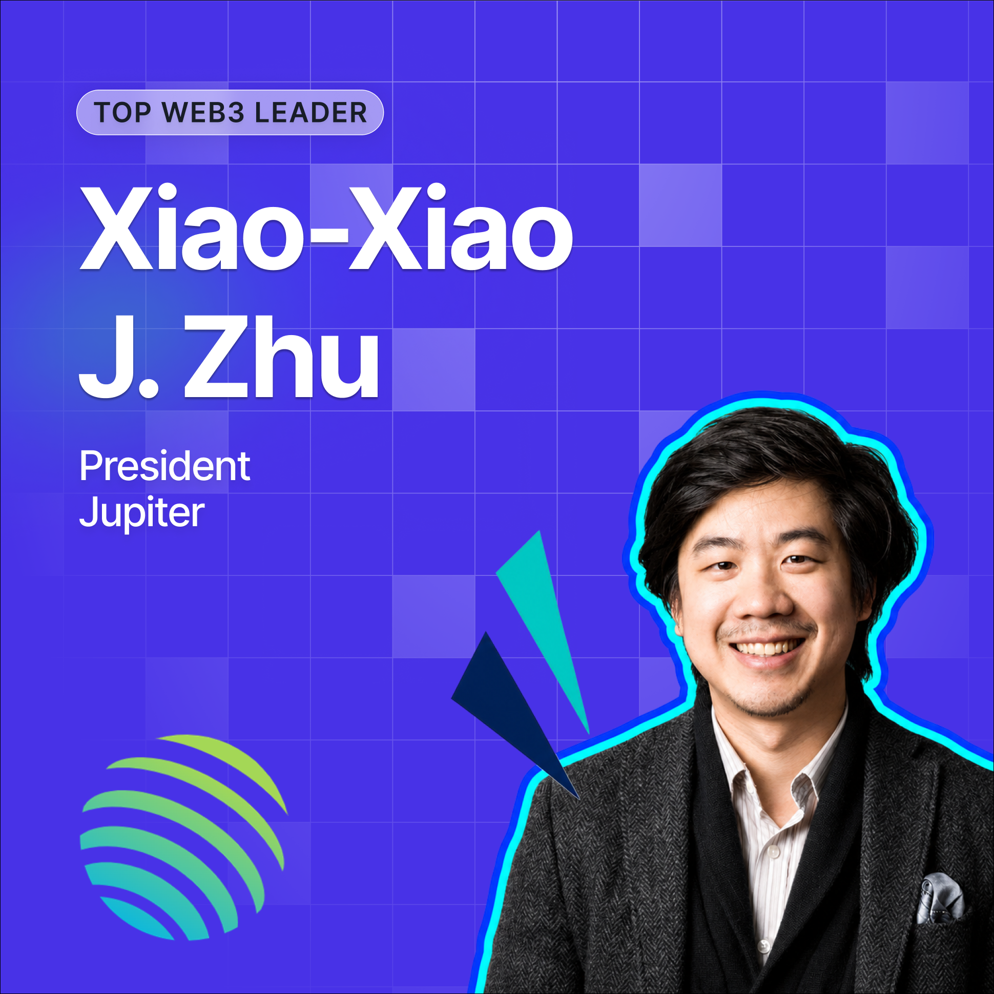 Top 50 Web3 Founders and CTOs Leading Innovation in 2026