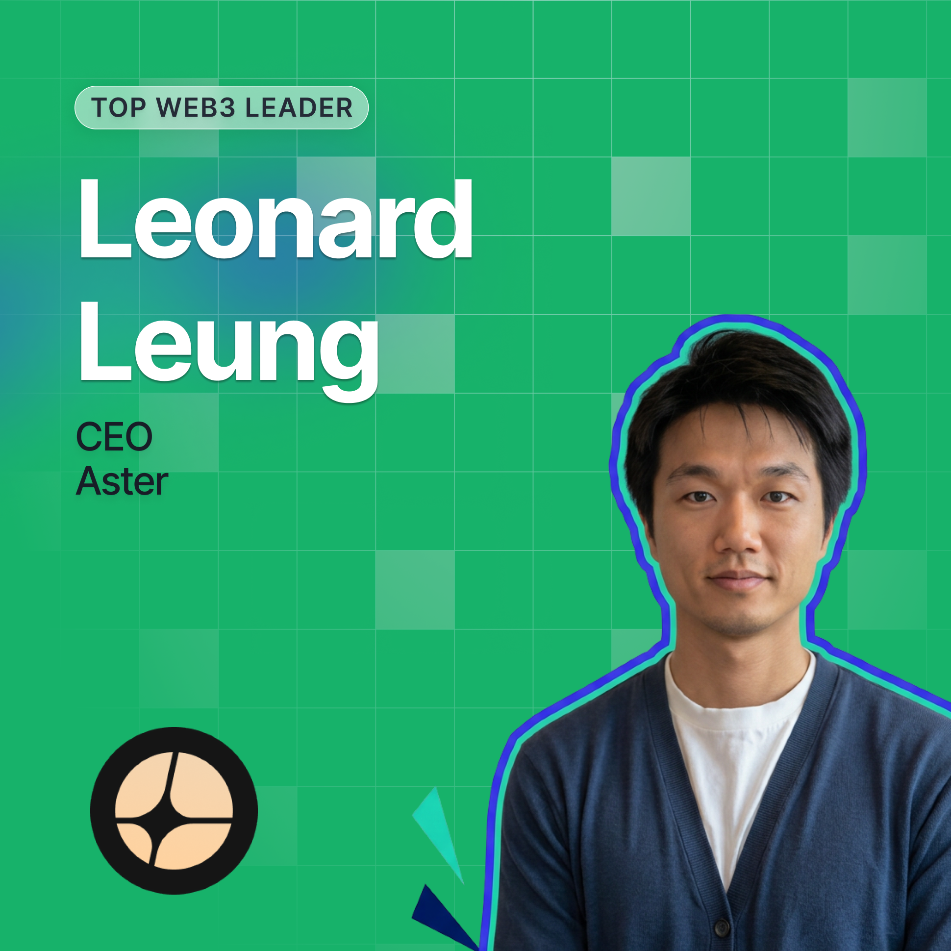 Top 50 Web3 Founders and CTOs Leading Innovation in 2026