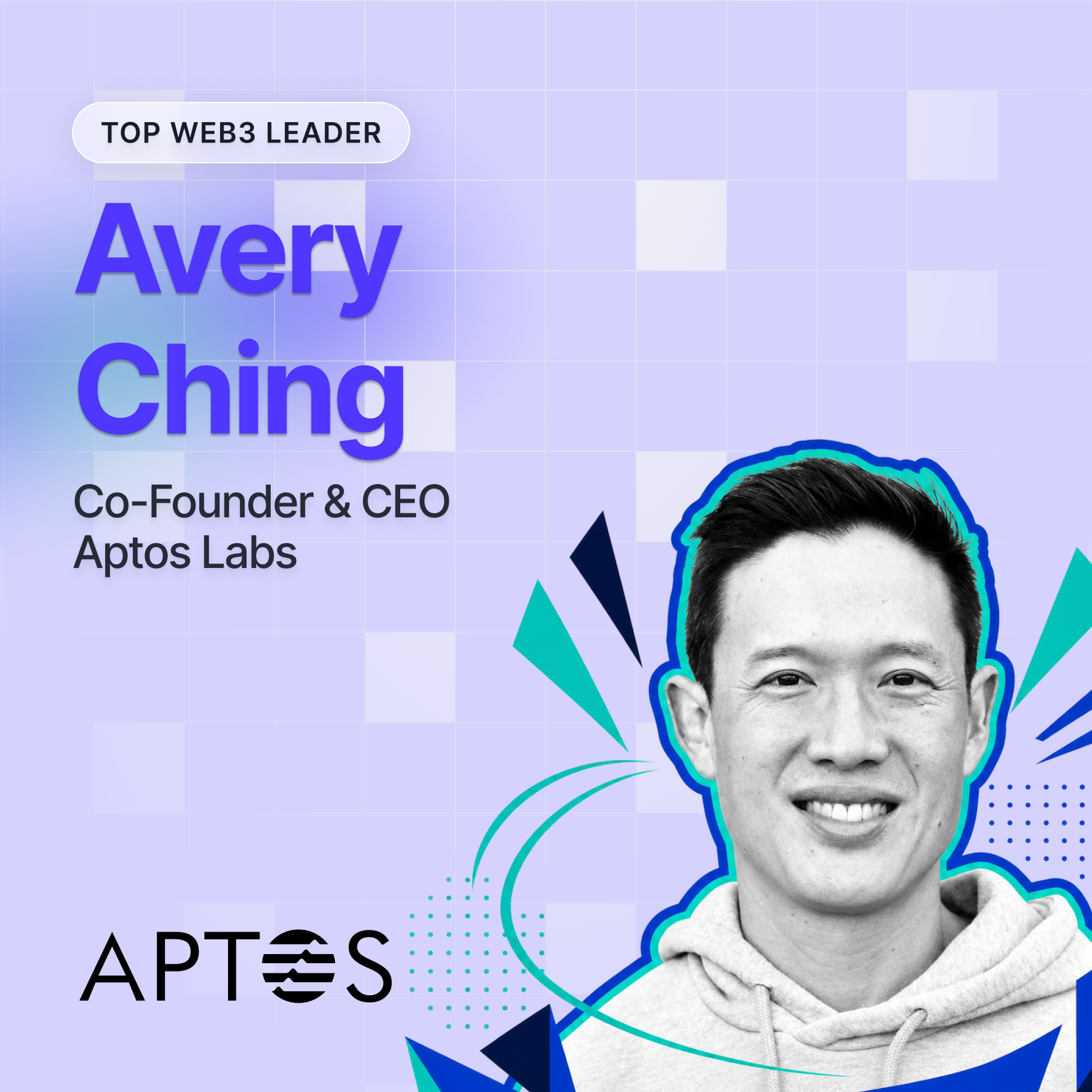 Top 50 Web3 Founders and CTOs Leading Innovation in 2026
