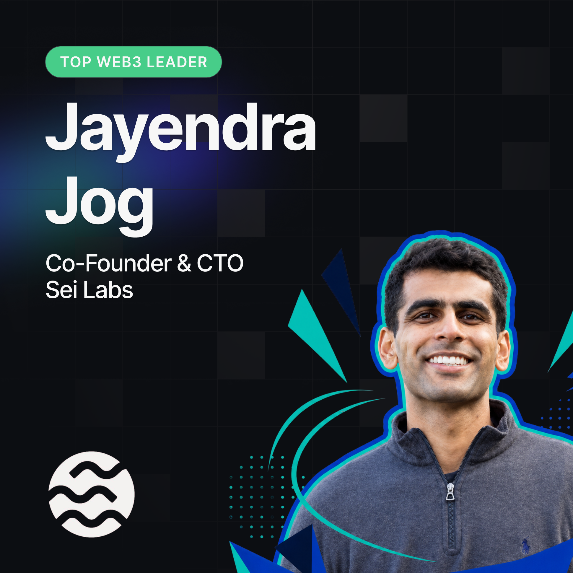 Top 50 Web3 Founders and CTOs Leading Innovation in 2026