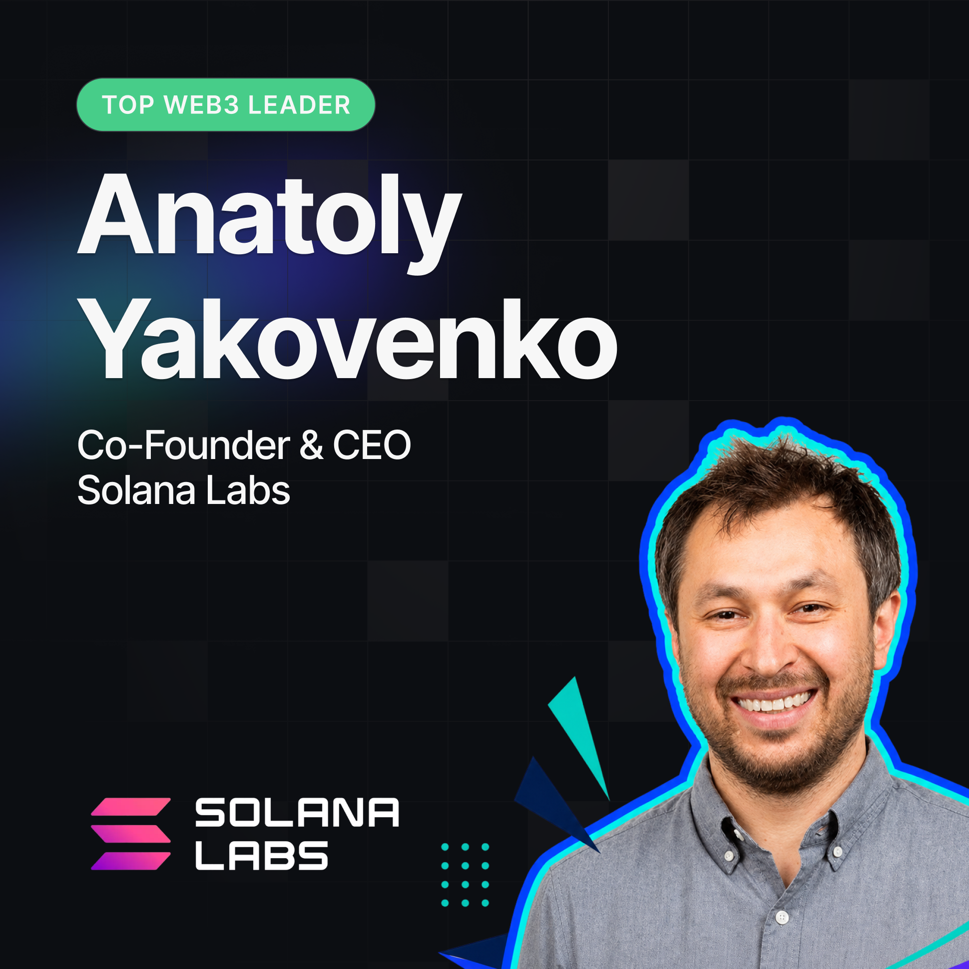 Top 50 Web3 Founders and CTOs Leading Innovation in 2026