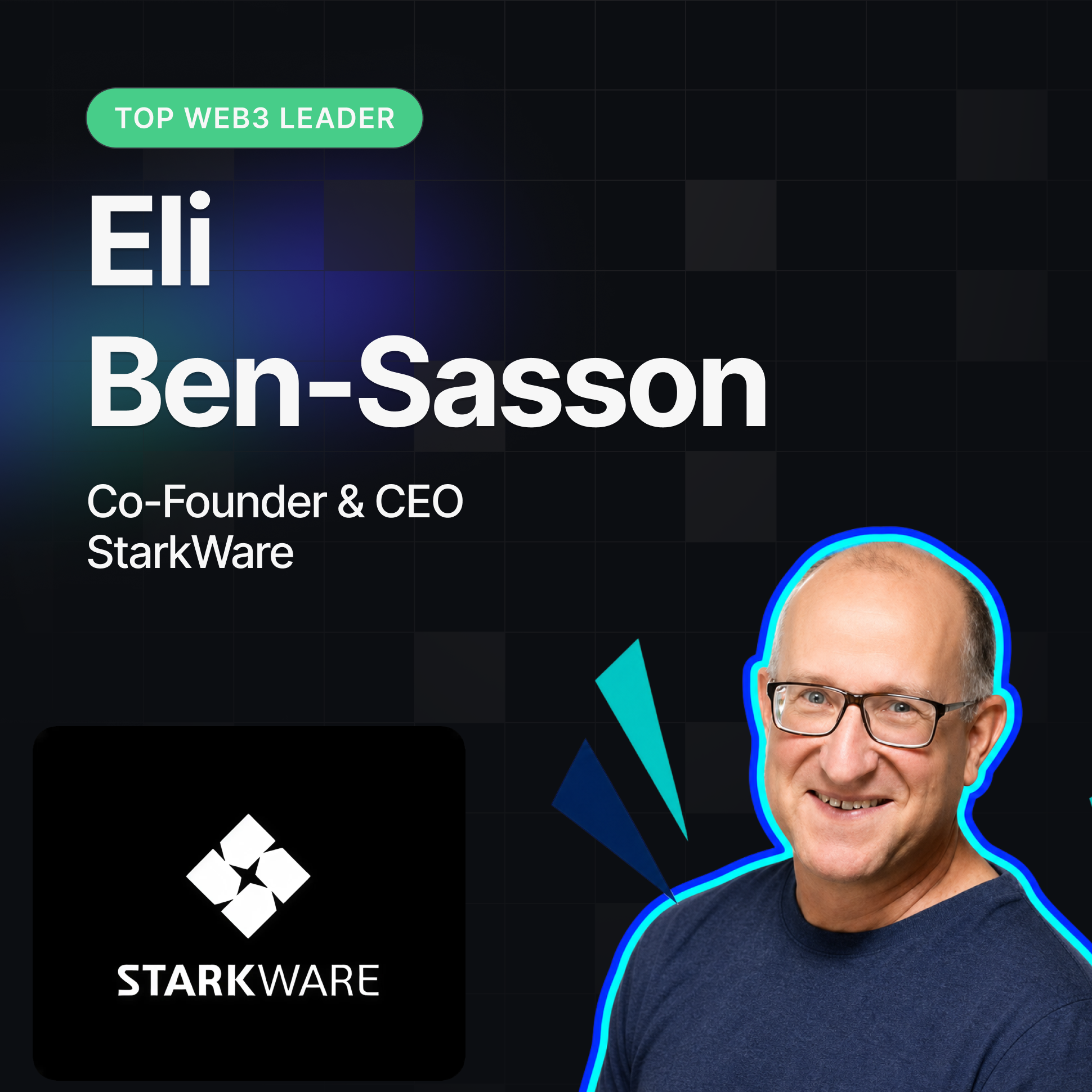 Top 50 Web3 Founders and CTOs Leading Innovation in 2026