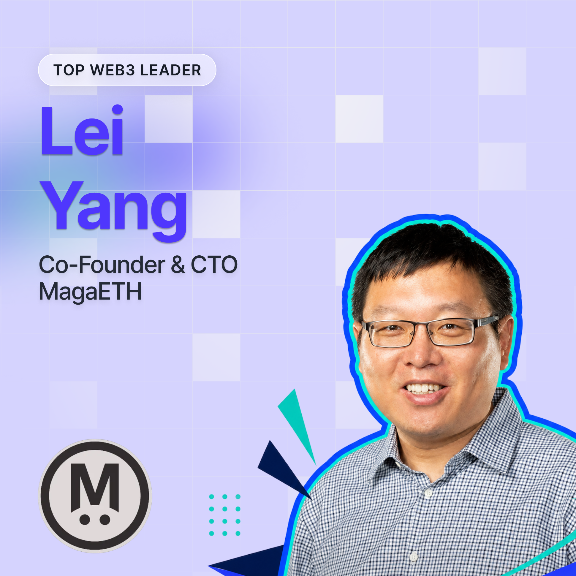 Top 50 Web3 Founders and CTOs Leading Innovation in 2026