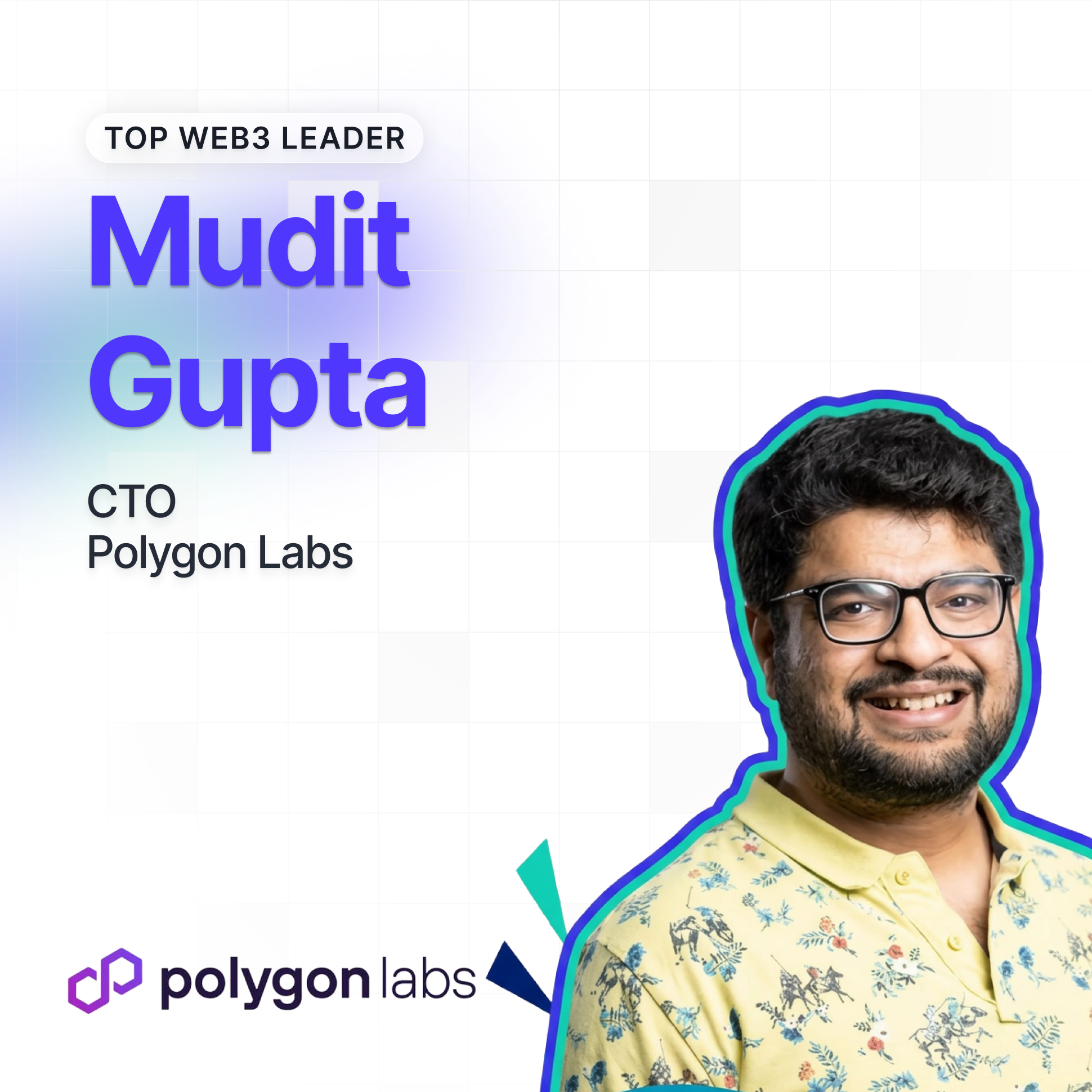 Top 50 Web3 Founders and CTOs Leading Innovation in 2026