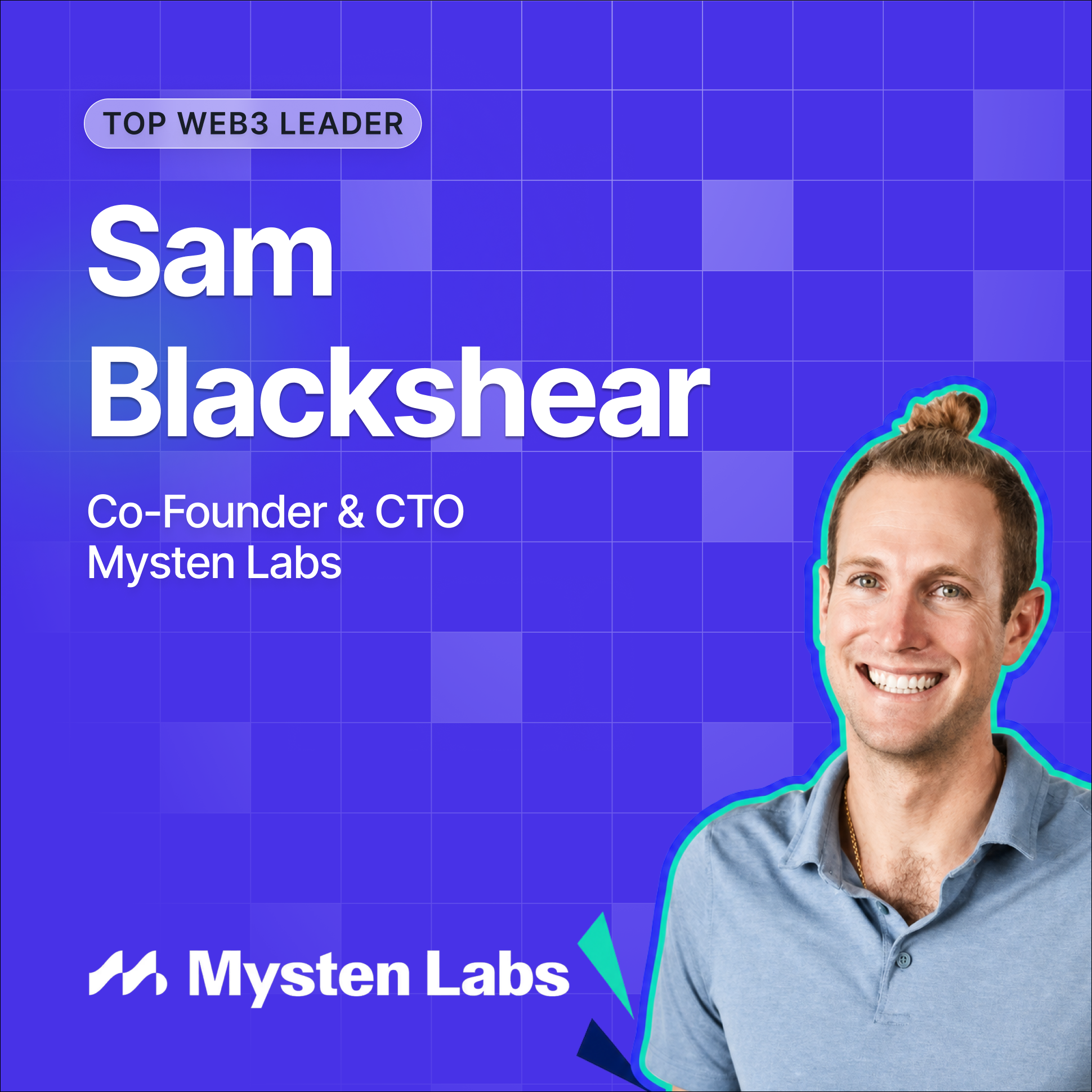 Top 50 Web3 Founders and CTOs Leading Innovation in 2026