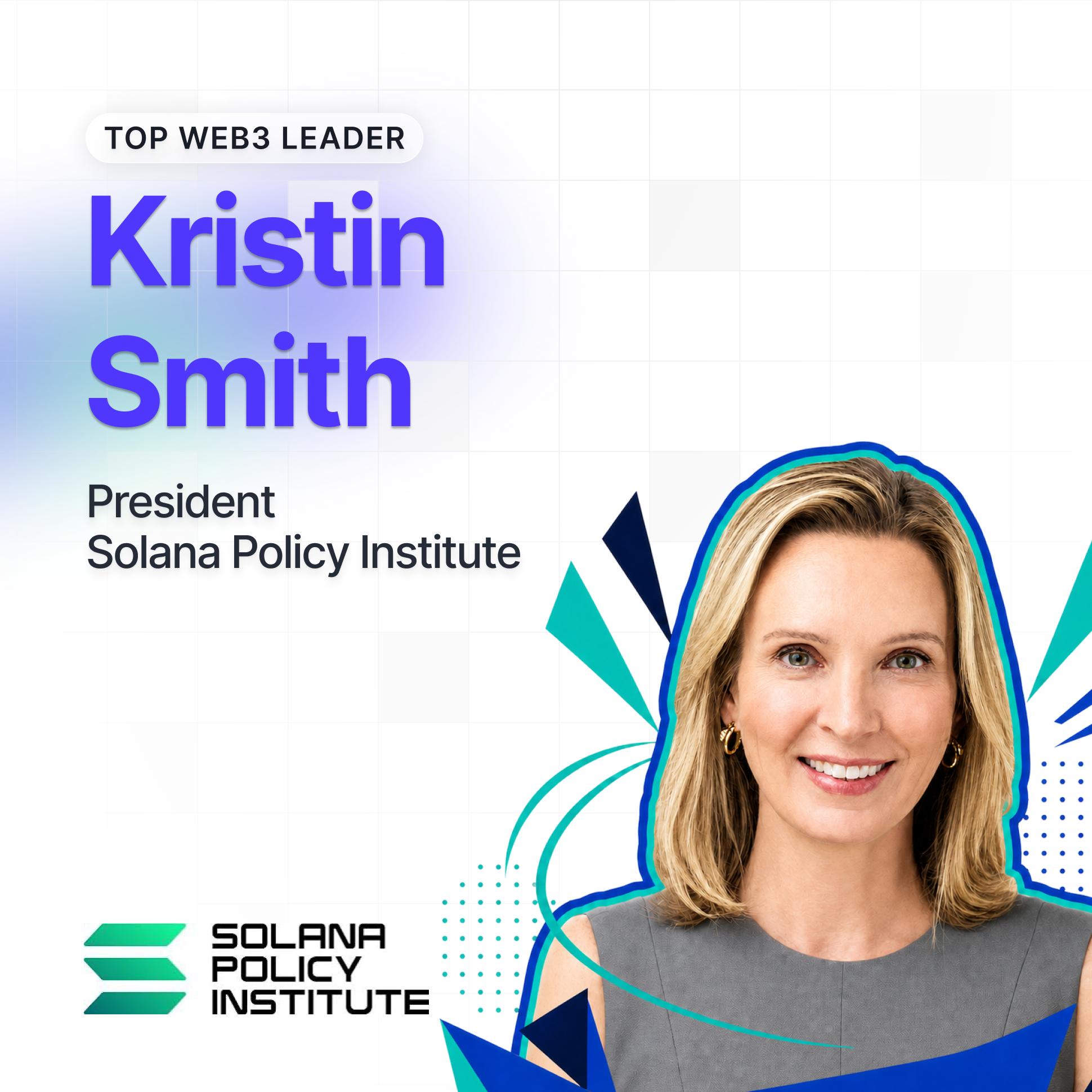 Top 50 Web3 Founders and CTOs Leading Innovation in 2026