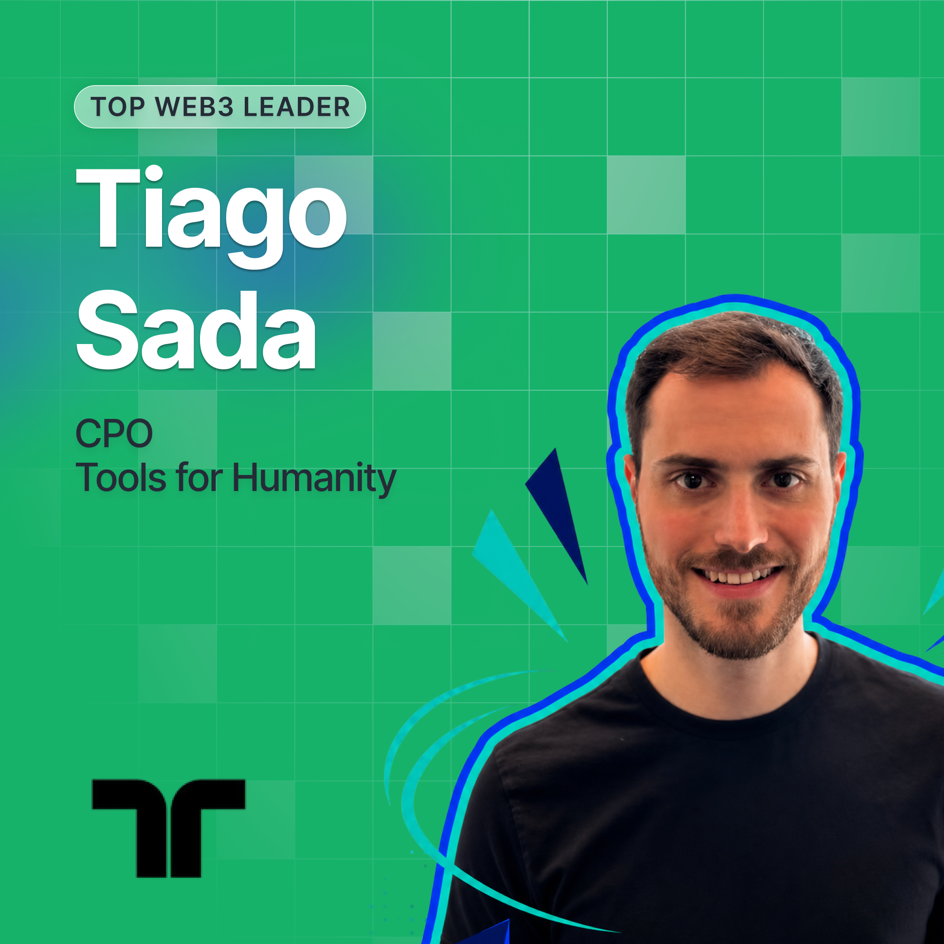 Top 50 Web3 Founders and CTOs Leading Innovation in 2026