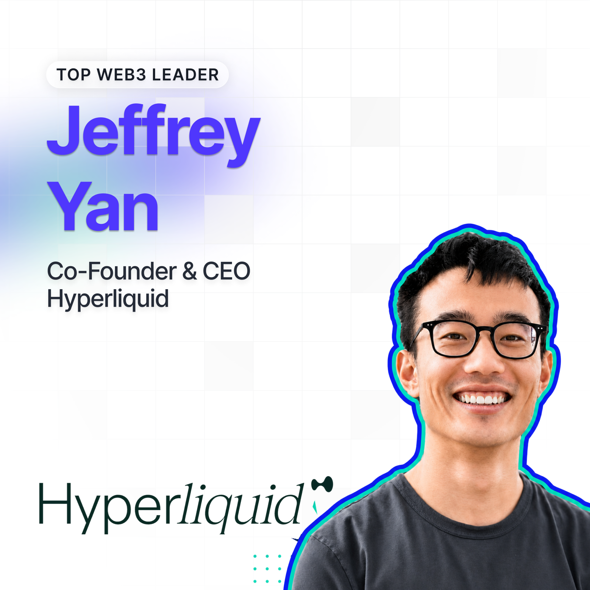 Top 50 Web3 Founders and CTOs Leading Innovation in 2026