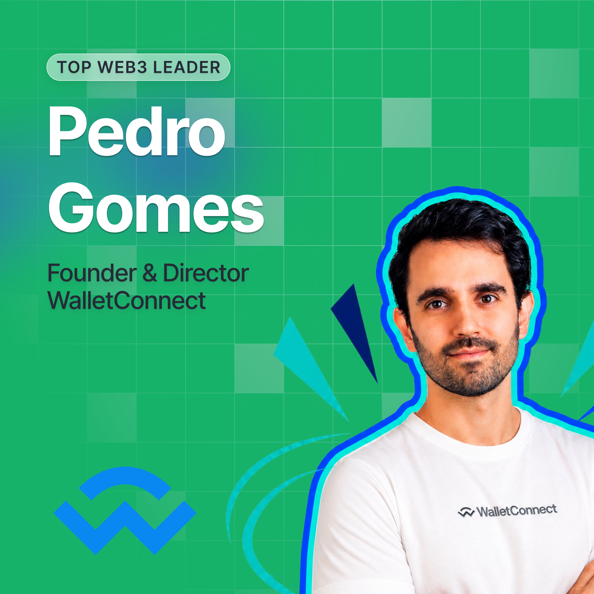 Top 50 Web3 Founders and CTOs Leading Innovation in 2026
