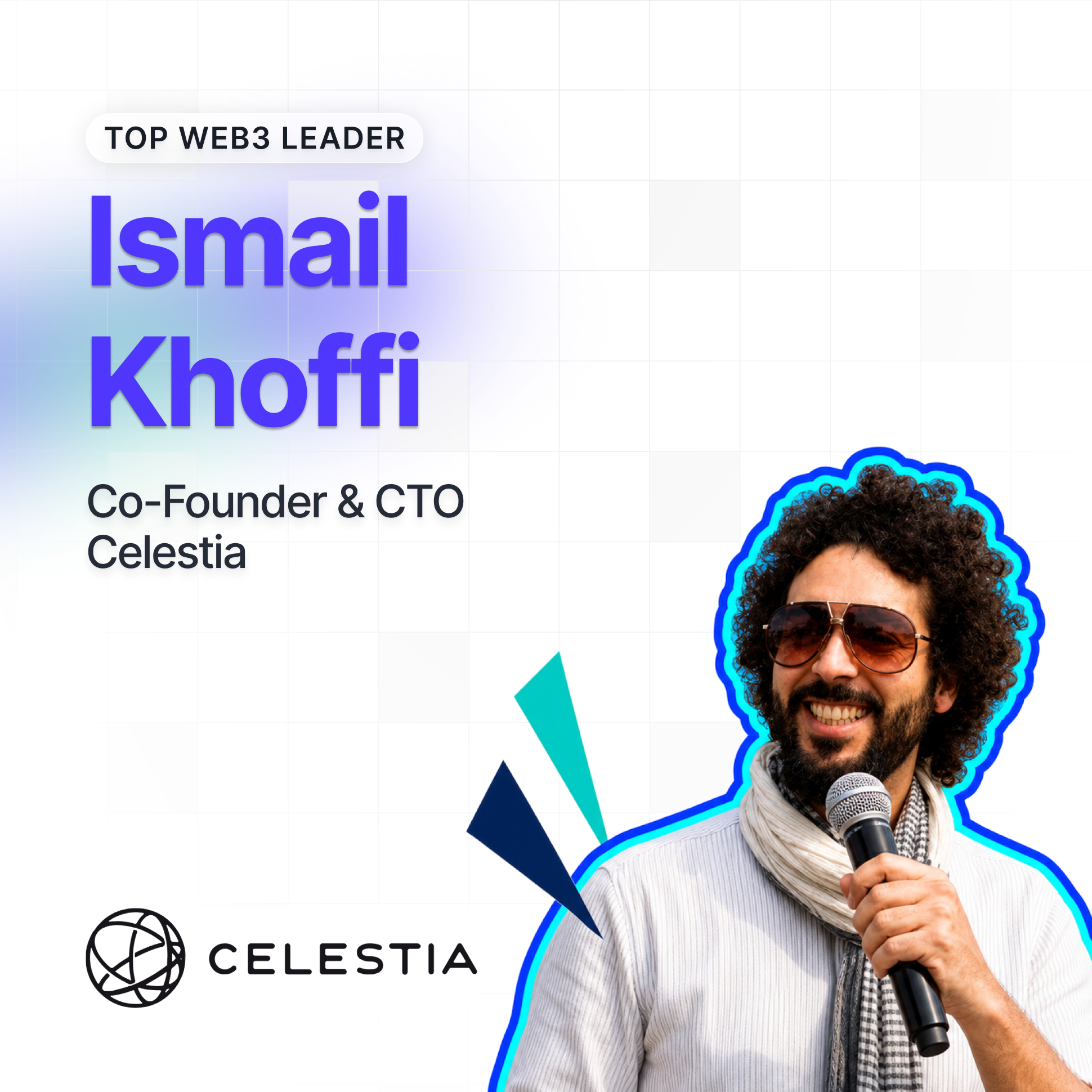 Top 50 Web3 Founders and CTOs Leading Innovation in 2026