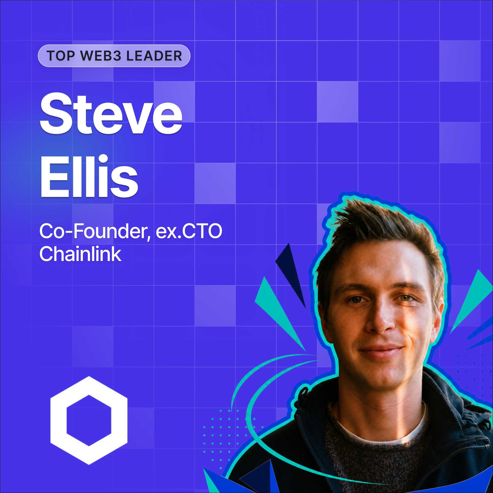 Top 50 Web3 Founders and CTOs Leading Innovation in 2026